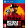 Gra PS4 PlayStation Red Dead Redemption 2